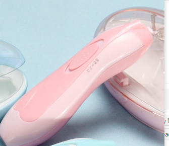 BabyCare™ - Baby Nail Trimmer
