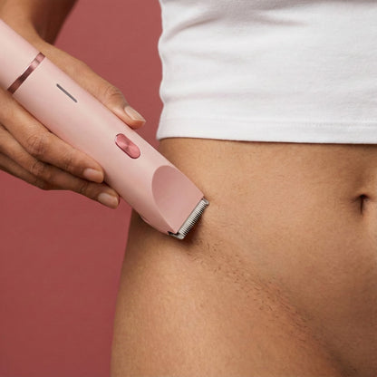 Bikini Hair Trimmer